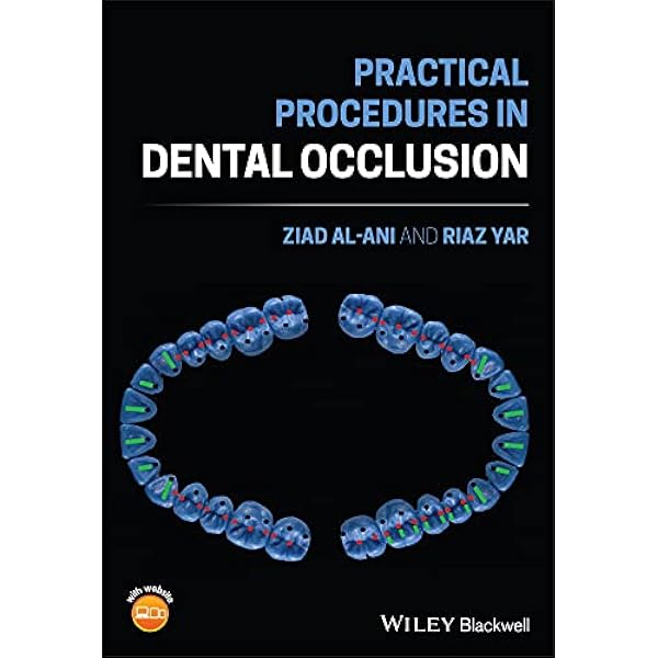 Amazon.com: Practical Applications in Dental Occlusion: Analog to